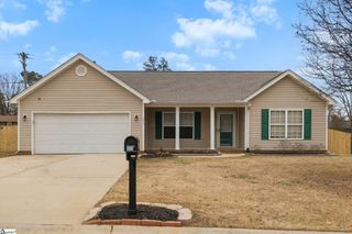 642 Hunters Lane, Anderson, SC 29625