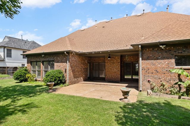 1769 MOSSY OAK LN, Collierville, TN 38017
