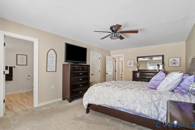 10705 Anna Marie Dr, Glen Allen, VA 23060