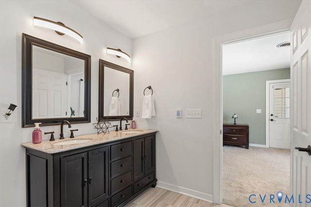 10705 Anna Marie Dr, Glen Allen, VA 23060