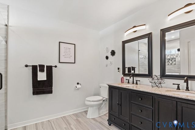 10705 Anna Marie Dr, Glen Allen, VA 23060