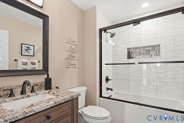 10705 Anna Marie Dr, Glen Allen, VA 23060