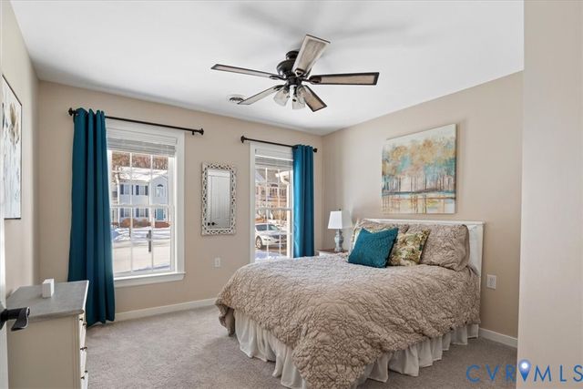 10705 Anna Marie Dr, Glen Allen, VA 23060