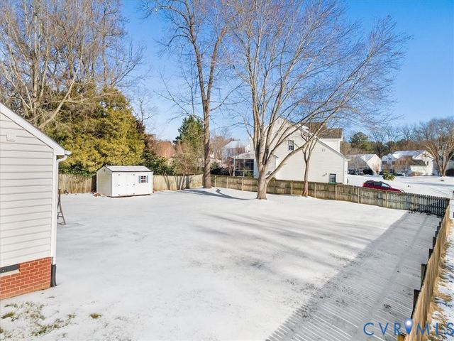 10705 Anna Marie Dr, Glen Allen, VA 23060