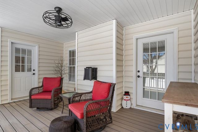 10705 Anna Marie Dr, Glen Allen, VA 23060