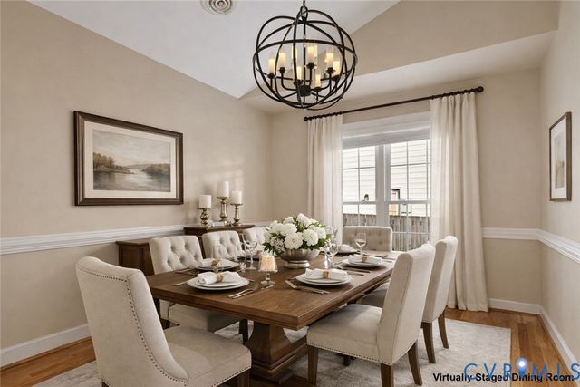 10705 Anna Marie Dr, Glen Allen, VA 23060