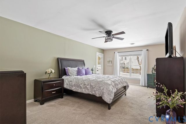 10705 Anna Marie Dr, Glen Allen, VA 23060