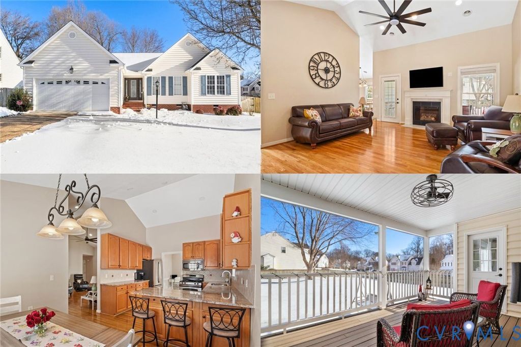 10705 Anna Marie Dr, Glen Allen, VA 23060