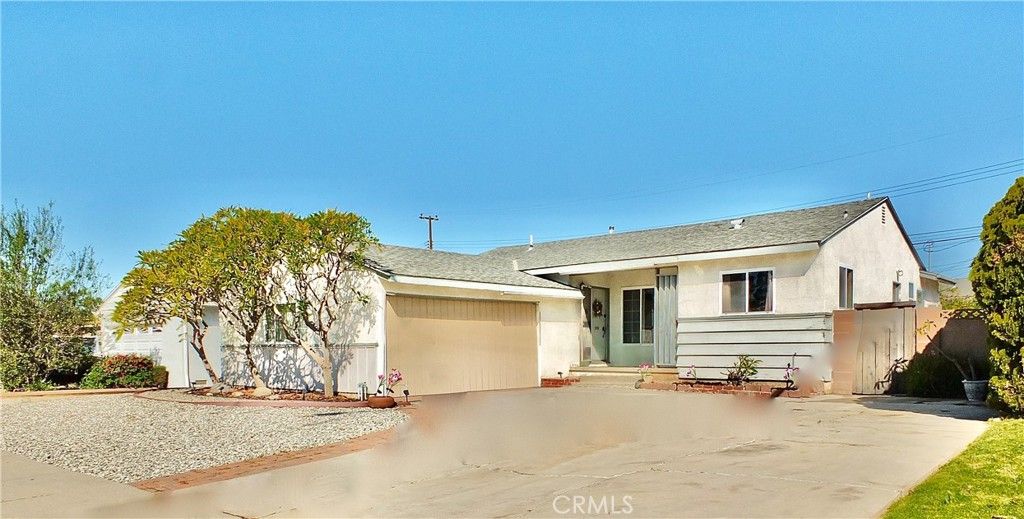 Image 1 of property listing at 15845 Sharonhill Drive, Whittier, CA 90604