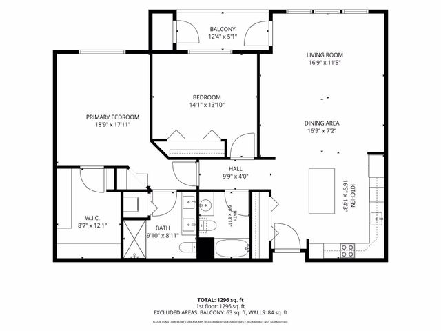 7100 Metro Boulevard 415, Edina, MN 55439