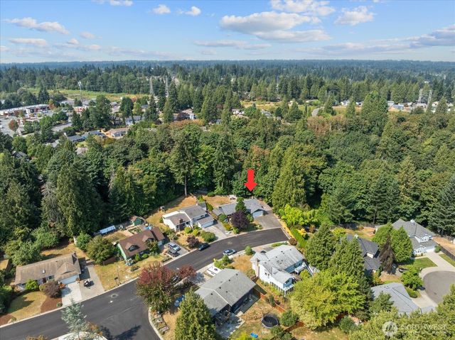 13204 60th Drive SE, Everett, WA 98208