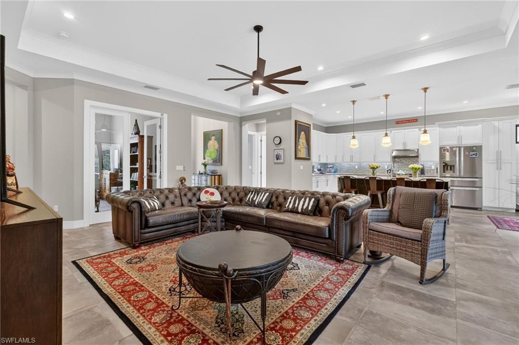 163 19th ST NW, NAPLES, FL 34120 — photo 3
