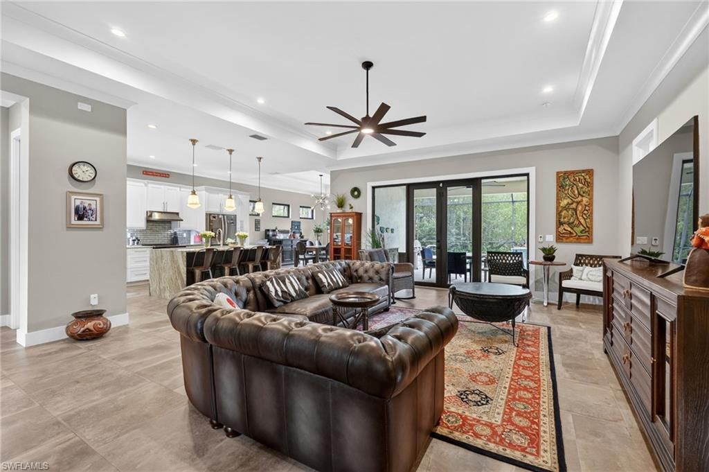 163 19th ST NW, NAPLES, FL 34120 — photo 5