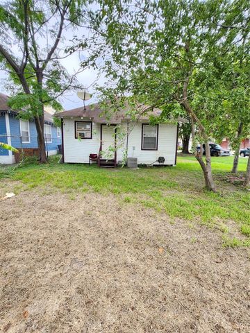 1603 Saulnier Street, Houston, TX 77019