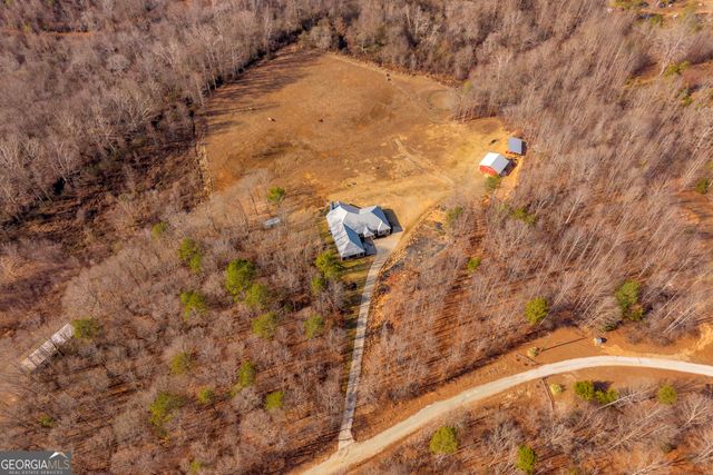 249 Hunters Creek Trail, Toccoa, GA 30577