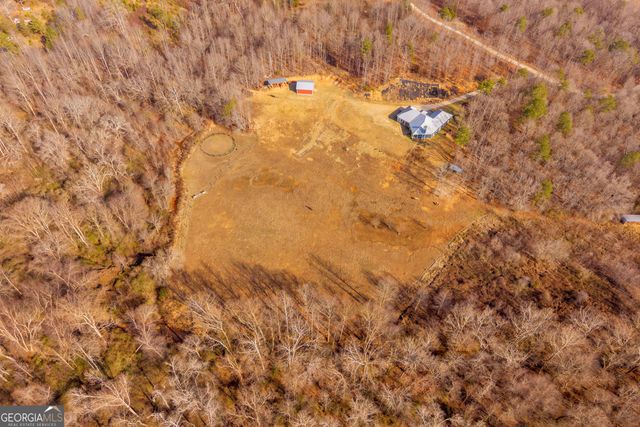 249 Hunters Creek Trail, Toccoa, GA 30577