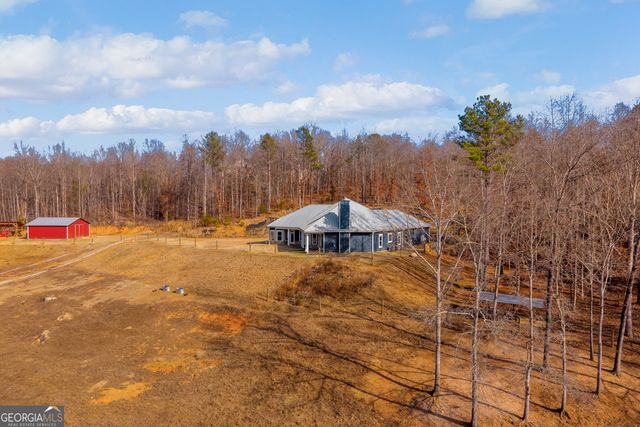 249 Hunters Creek Trail, Toccoa, GA 30577