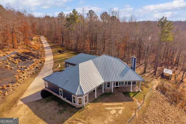249 Hunters Creek Trail, Toccoa, GA 30577
