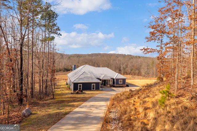 249 Hunters Creek Trail, Toccoa, GA 30577