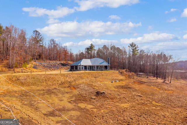 249 Hunters Creek Trail, Toccoa, GA 30577