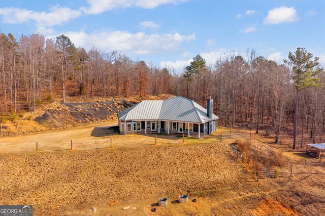 249 Hunters Creek Trail, Toccoa, GA 30577