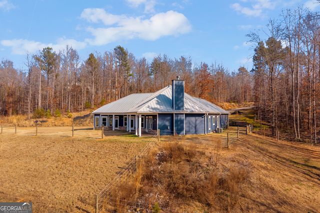 249 Hunters Creek Trail, Toccoa, GA 30577