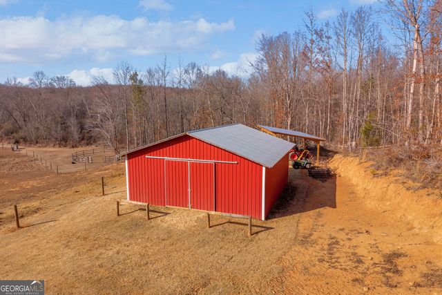 249 Hunters Creek Trail, Toccoa, GA 30577