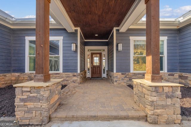 249 Hunters Creek Trail, Toccoa, GA 30577