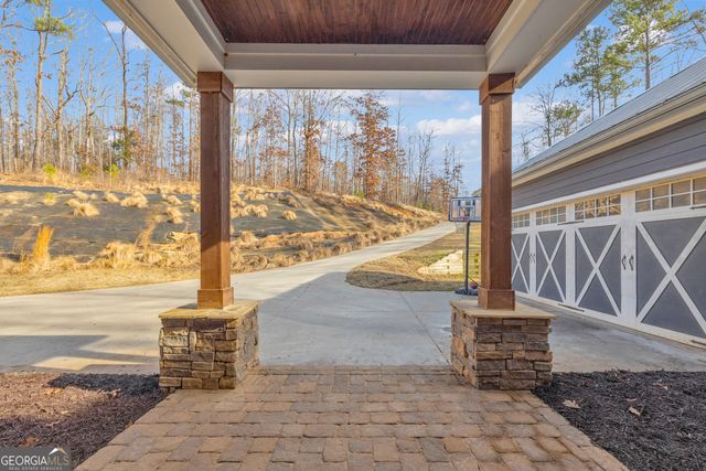 249 Hunters Creek Trail, Toccoa, GA 30577