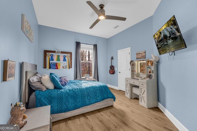 249 Hunters Creek Trail, Toccoa, GA 30577