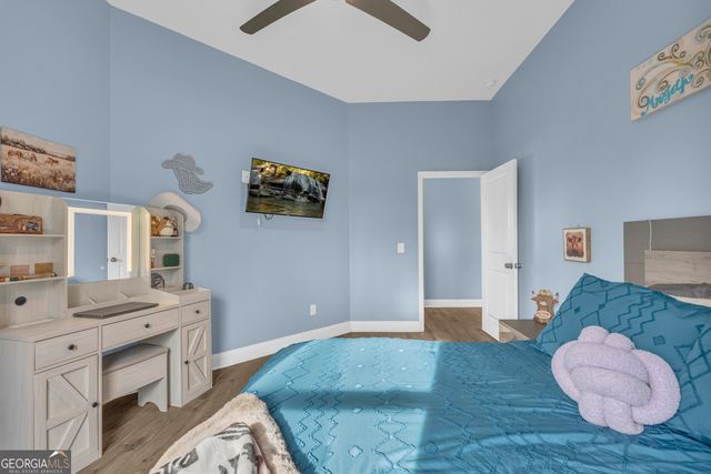 249 Hunters Creek Trail, Toccoa, GA 30577