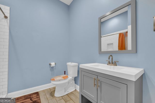 249 Hunters Creek Trail, Toccoa, GA 30577