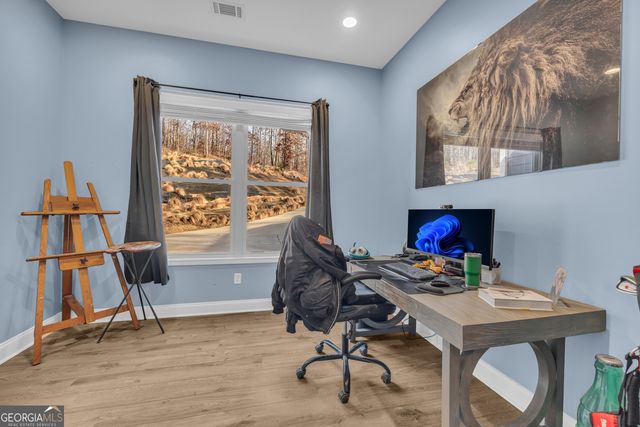 249 Hunters Creek Trail, Toccoa, GA 30577