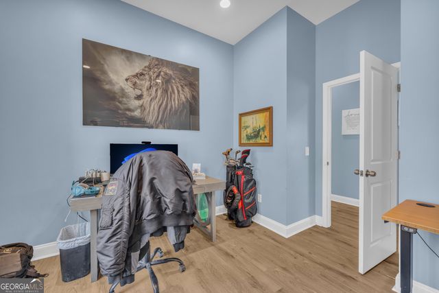 249 Hunters Creek Trail, Toccoa, GA 30577