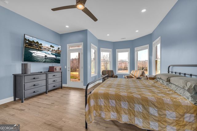 249 Hunters Creek Trail, Toccoa, GA 30577