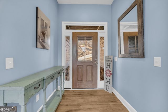 249 Hunters Creek Trail, Toccoa, GA 30577