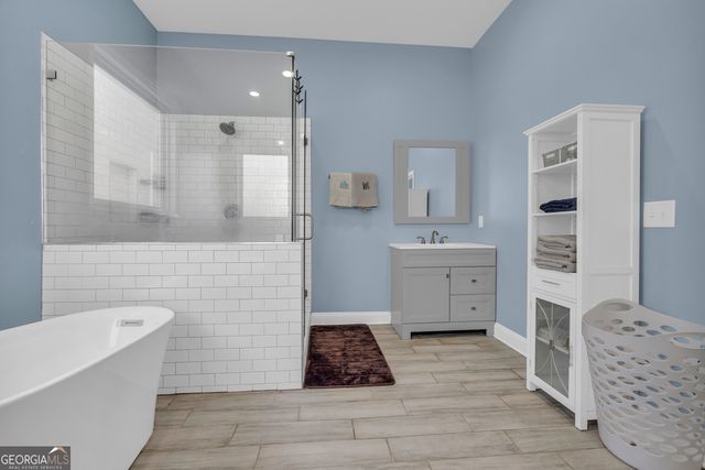 249 Hunters Creek Trail, Toccoa, GA 30577