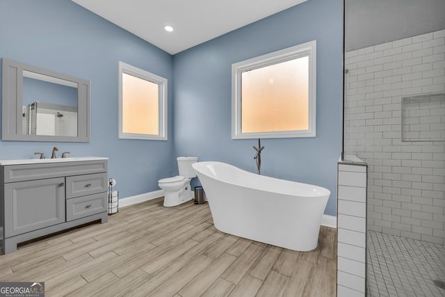 249 Hunters Creek Trail, Toccoa, GA 30577