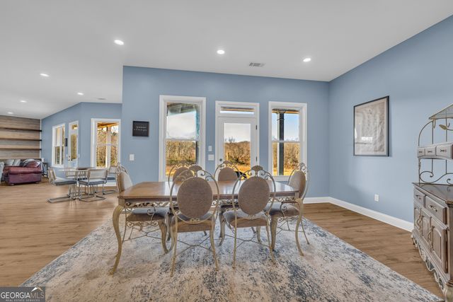 249 Hunters Creek Trail, Toccoa, GA 30577