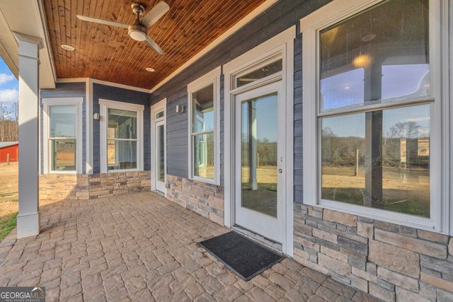 249 Hunters Creek Trail, Toccoa, GA 30577