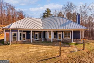 249 Hunters Creek Trail, Toccoa, GA 30577