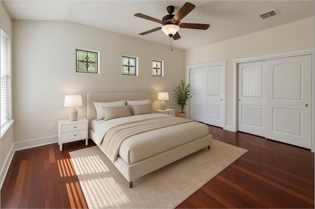 13604 Caldwell DR 25, Austin, TX 78750