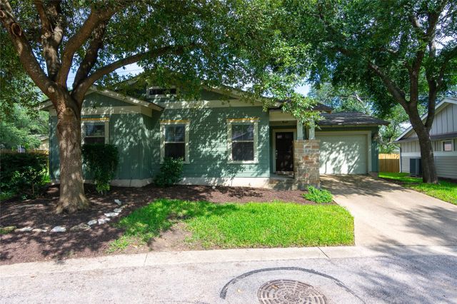 13604 Caldwell DR 25, Austin, TX 78750