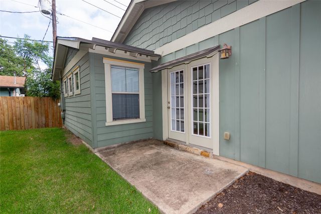 13604 Caldwell DR 25, Austin, TX 78750