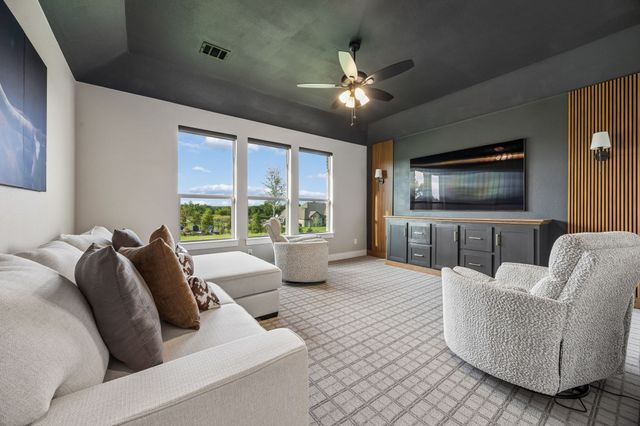 215 Cooper Lane, Van Alstyne, TX 75495