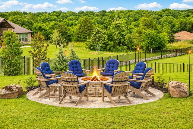 215 Cooper Lane, Van Alstyne, TX 75495