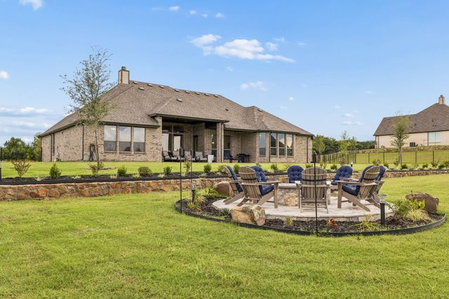 215 Cooper Lane, Van Alstyne, TX 75495