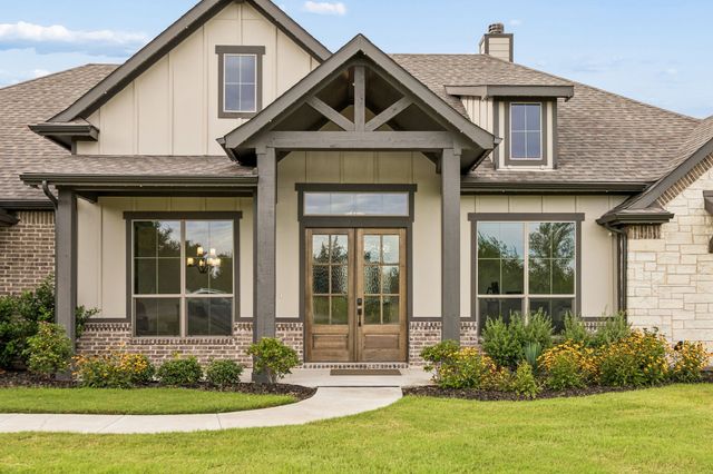 215 Cooper Lane, Van Alstyne, TX 75495