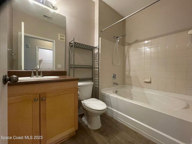 6411 Borasco Drive 115, Melbourne, FL 32940
