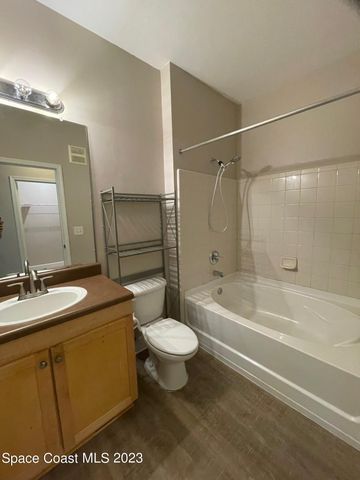 6411 Borasco Drive 115, Melbourne, FL 32940